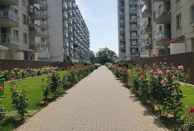 Spațiu comercial, de 80 mp, în Obor