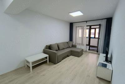 Garsonieră decomandată în Alexandriei - 2