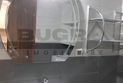 Apartament cu 2 camere semidecomandat în Gheorgheni - 7
