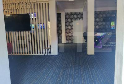 Spațiu comercial, de 600 mp, în Ciumbrud