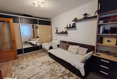 Apartament cu 2 camere decomandat în Militari