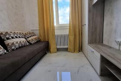 Garsonieră în Podu Roș - 1