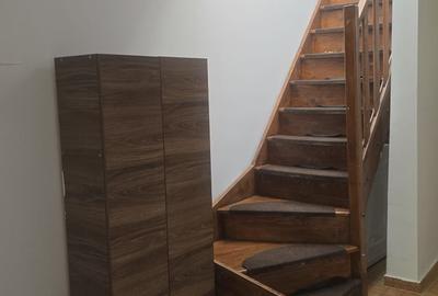 Apartament cu 3 camere nedecomandat, mobilat în Centru Civic - 3