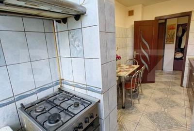 Apartament cu 2 camere în Siderurgiștilor - 7