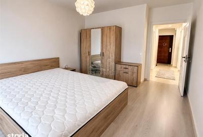 Apartament cu 3 camere decomandat în Șelimbăr