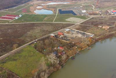 Teren Construcții intravilan de 2600 mp, în Malul Mureșului - 9