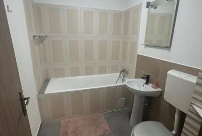 Apartament cu 2 camere în Florești