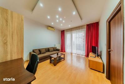 Apartament cu 2 camere decomandat în UTA