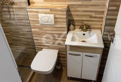 Duplex cu 3 camere cu Canalizare în Moșnița Nouă - 6