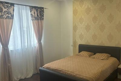 Apartament cu 3 camere în Obcini