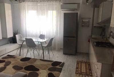 Apartament cu 2 camere semidecomandat, mobilat în Tătărași - 3