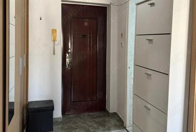 Garsonieră decomandată în Lujerului