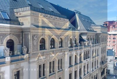 Apartament cu 9 camere decomandat în Calea Victoriei - 2