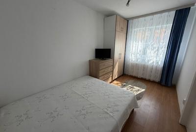 Apartament cu 2 camere semidecomandat în Sud - 3