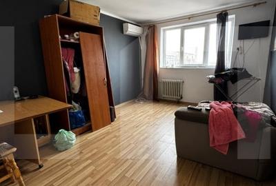 Garsonieră semidecomandată, mobilată în Periferie