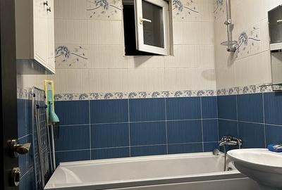 Garsonieră decomandată în Florești