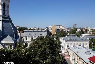 Apartament cu 3 camere în Victoriei - 1