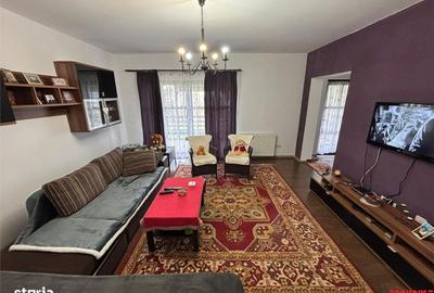 Casă cu 4 camere în Nicolae Bălcescu - 3