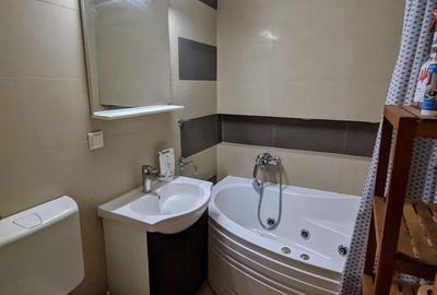 Apartament cu 2 camere decomandat în Mărăști - 4