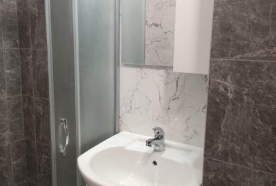Apartament cu 2 camere decomandat în Astra