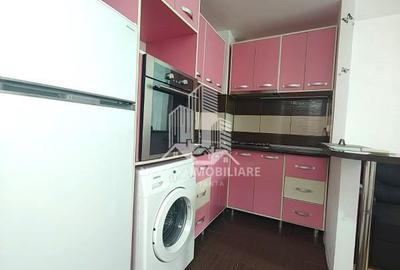 Apartament cu 2 camere decomandat în Central - 7