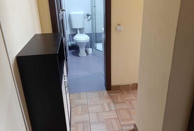 Garsonieră decomandată în Exterior Vest - 6