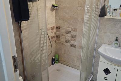 Apartament cu 2 camere semidecomandat în Central - 3