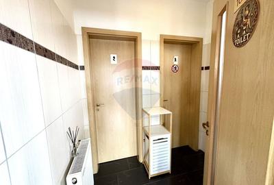 Spațiu comercial, de 190 mp, în Sânpaul - 10