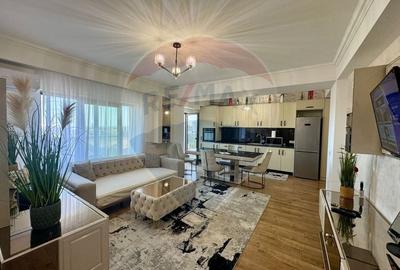 Apartament cu 3 camere decomandat, mobilat în Calea Severinului - 2