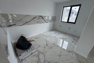 Casă individuală cu 4 camere cu Teren 420 Mp în Tunari - 4
