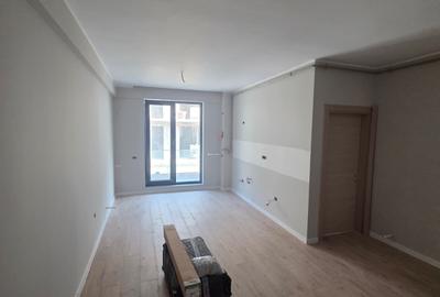 Apartament cu 2 camere decomandat în Palazu Mare