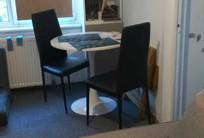 Apartament cu 2 camere nedecomandat în Ciric