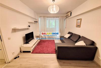 Apartament cu 2 camere semidecomandat, mobilat în Moșilor - 4