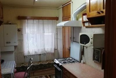 Apartament cu 2 camere în Mărăști