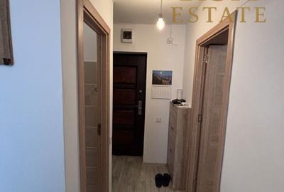 Garsonieră decomandată în Central - 6
