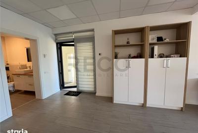 Casă cu 4 camere cu Teren 1400 Mp în Iorga