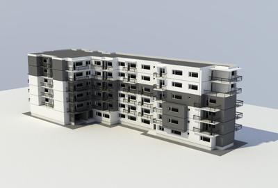 Apartament cu 2 camere decomandat în Sud - 1