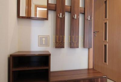 Apartament cu 3 camere decomandat, mobilat în Girocului - 19