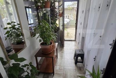 Casă individuală cu 2 camere cu Teren 2150 Mp în Cornățelu