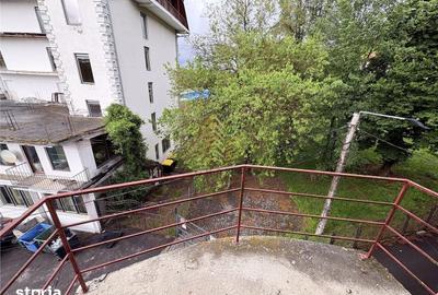 Garsonieră semidecomandată în Ultracentral - 13