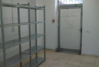 Spațiu comercial, de 140 mp, în Dragomirești-Vale - 2