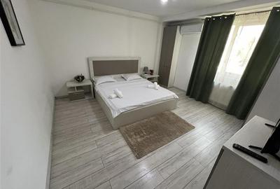 Apartament cu 3 camere decomandat, mobilat în Brăilei - 4