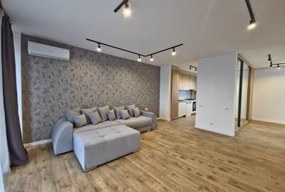 Apartament cu 2 camere decomandat, mobilat în Dacia - 7