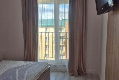 Apartament cu 2 camere decomandat în Crețuleasca - 4