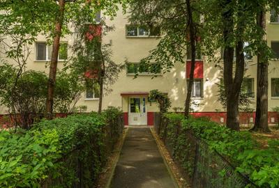 Apartament cu 4 camere decomandat, mobilat în Berceni - 22
