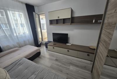 Garsonieră decomandată în Chiajna - 1