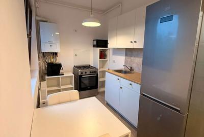 Apartament cu 2 camere în Bucureștii Noi - 5