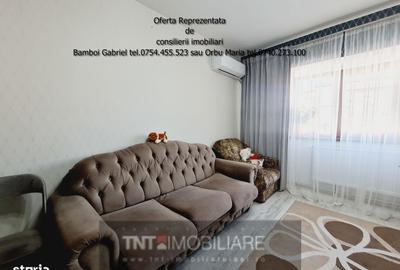 Apartament cu 3 camere decomandat în Dancu - 18