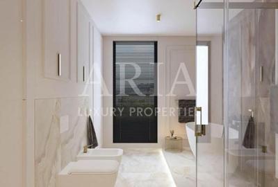 Duplex cu 4 camere cu Canalizare în Pipera - 12