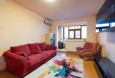 Apartament cu 2 camere decomandat, mobilat în Titan - 2